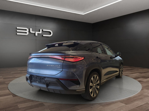 BYD - Sealion 7