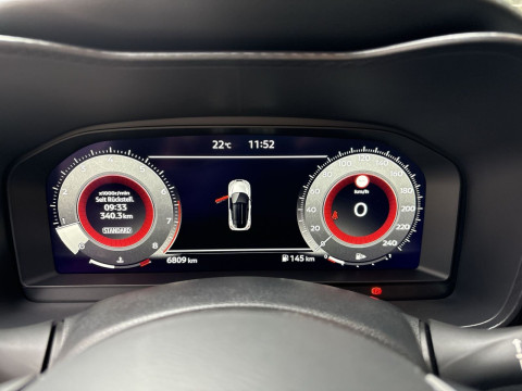 Ansicht 22 - Gebrauchtwagen Fahrzeug, Modell Juke der Marke Nissan von Verkäufer Mattern GmbH