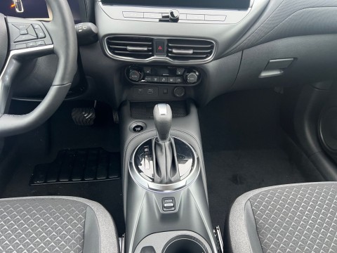 Ansicht 9 - Gebrauchtwagen Fahrzeug, Modell Juke der Marke Nissan von Verkäufer AHG Gabrisch GmbH