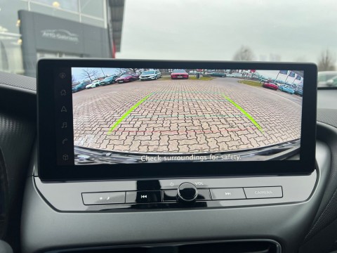 Ansicht 14 - Gebrauchtwagen Fahrzeug, Modell Juke der Marke Nissan von Verkäufer AHG Gabrisch GmbH