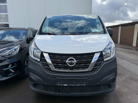 Ansicht 3 - Gebrauchtwagen Fahrzeug, Modell NV300 der Marke Nissan von Verkäufer Autohaus Siegel GmbH