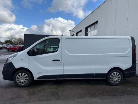 Ansicht 6 - Gebrauchtwagen Fahrzeug, Modell NV300 der Marke Nissan von Verkäufer Autohaus Siegel GmbH