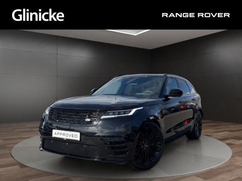 Land Rover Range Rover Velar - Range Rover Velar D300 Dynamic HSE