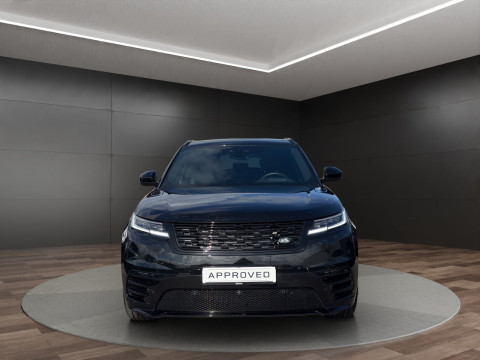 Land Rover Range Rover Velar - Range Rover Velar D300 Dynamic HSE