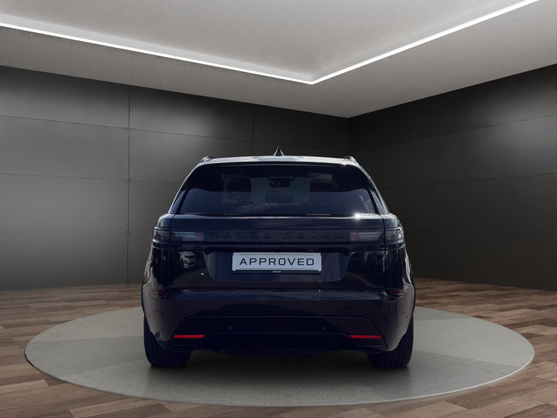 Land Rover - Range Rover Velar