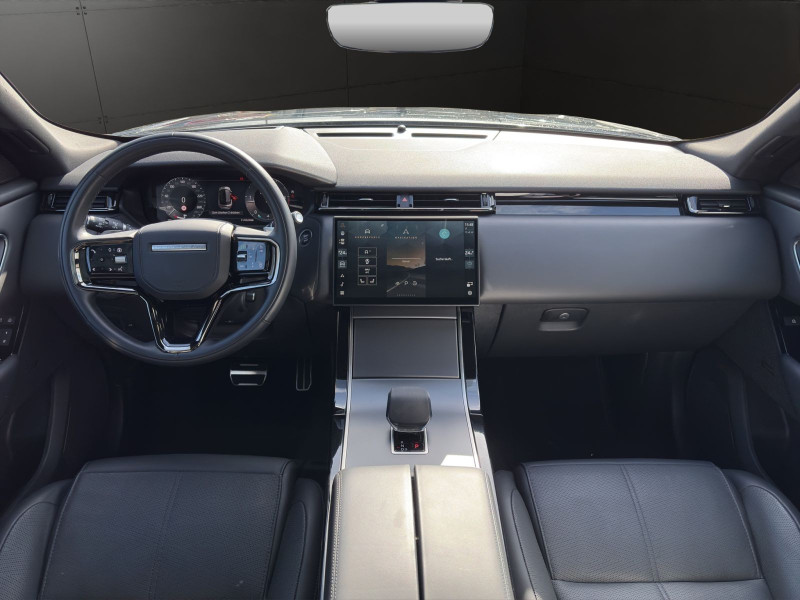 Land Rover - Range Rover Velar