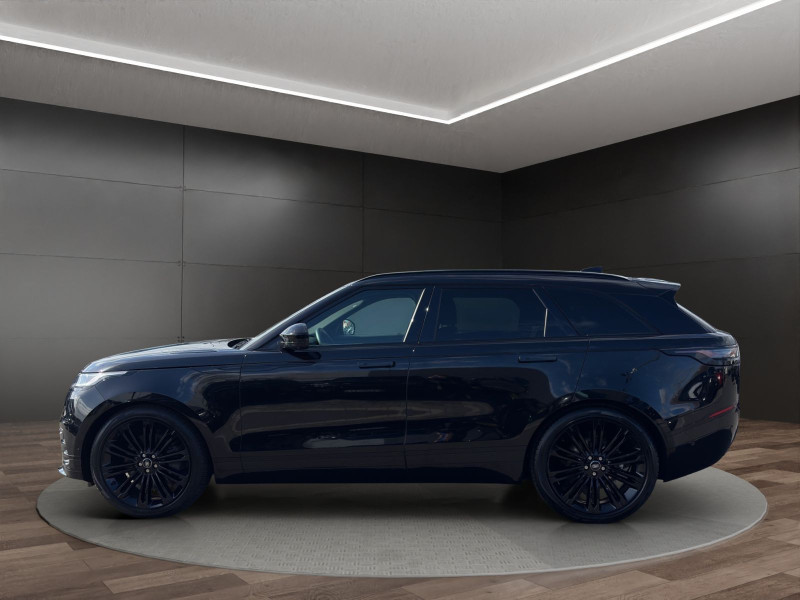 Land Rover - Range Rover Velar