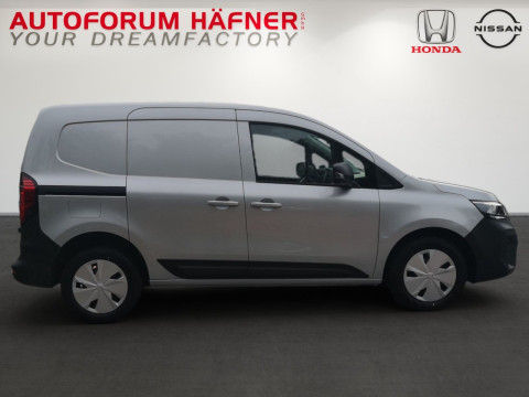 Ansicht 3 - Gebrauchtwagen Fahrzeug, Modell Townstar der Marke Nissan von Verkäufer Autoforum Häfner GmbH