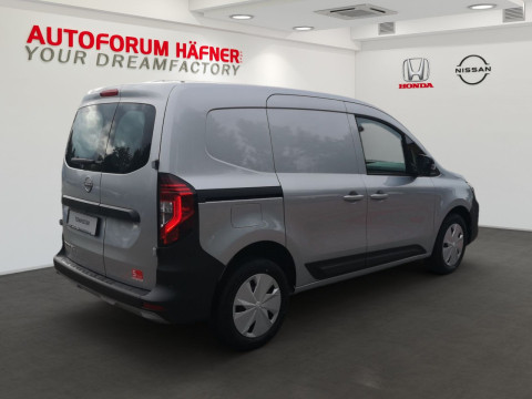 Ansicht 4 - Gebrauchtwagen Fahrzeug, Modell Townstar der Marke Nissan von Verkäufer Autoforum Häfner GmbH