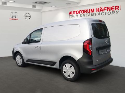 Ansicht 5 - Gebrauchtwagen Fahrzeug, Modell Townstar der Marke Nissan von Verkäufer Autoforum Häfner GmbH