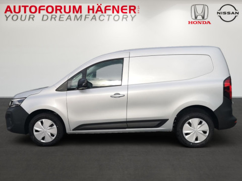 Ansicht 6 - Gebrauchtwagen Fahrzeug, Modell Townstar der Marke Nissan von Verkäufer Autoforum Häfner GmbH
