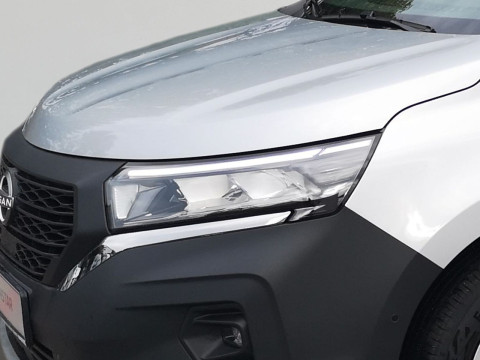 Ansicht 7 - Gebrauchtwagen Fahrzeug, Modell Townstar der Marke Nissan von Verkäufer Autoforum Häfner GmbH