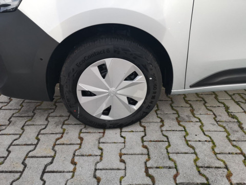Ansicht 9 - Gebrauchtwagen Fahrzeug, Modell Townstar der Marke Nissan von Verkäufer Autoforum Häfner GmbH
