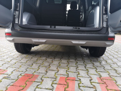 Ansicht 11 - Gebrauchtwagen Fahrzeug, Modell Townstar der Marke Nissan von Verkäufer Autoforum Häfner GmbH