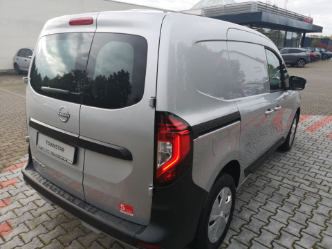 Ansicht 12 - Gebrauchtwagen Fahrzeug, Modell Townstar der Marke Nissan von Verkäufer Autoforum Häfner GmbH