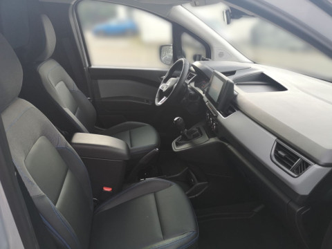 Ansicht 14 - Gebrauchtwagen Fahrzeug, Modell Townstar der Marke Nissan von Verkäufer Autoforum Häfner GmbH