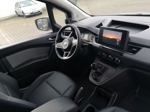 Ansicht 15 - Gebrauchtwagen Fahrzeug, Modell Townstar der Marke Nissan von Verkäufer Autoforum Häfner GmbH