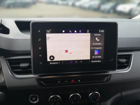 Ansicht 20 - Gebrauchtwagen Fahrzeug, Modell Townstar der Marke Nissan von Verkäufer Autoforum Häfner GmbH