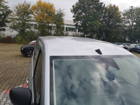 Ansicht 25 - Gebrauchtwagen Fahrzeug, Modell Townstar der Marke Nissan von Verkäufer Autoforum Häfner GmbH