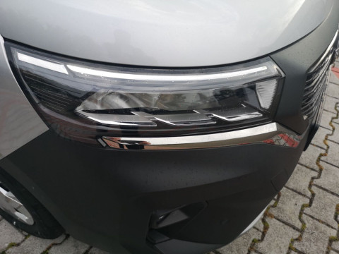 Ansicht 26 - Gebrauchtwagen Fahrzeug, Modell Townstar der Marke Nissan von Verkäufer Autoforum Häfner GmbH