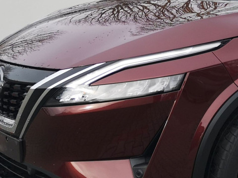 Ansicht 7 - Gebrauchtwagen Fahrzeug, Modell Qashqai der Marke Nissan von Verkäufer Autoforum Häfner GmbH