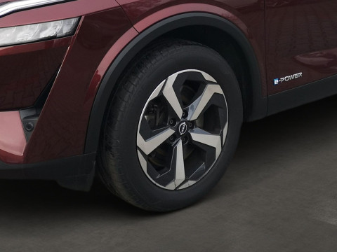 Ansicht 8 - Gebrauchtwagen Fahrzeug, Modell Qashqai der Marke Nissan von Verkäufer Autoforum Häfner GmbH