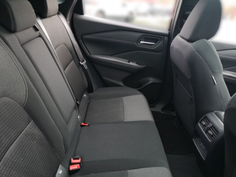 Ansicht 12 - Gebrauchtwagen Fahrzeug, Modell Qashqai der Marke Nissan von Verkäufer Autoforum Häfner GmbH