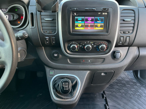 Ansicht 13 - Gebrauchtwagen Fahrzeug, Modell NV300 der Marke Nissan von Verkäufer Autohaus Junghans & Kunz GmbH