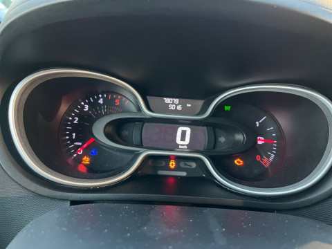 Ansicht 14 - Gebrauchtwagen Fahrzeug, Modell NV300 der Marke Nissan von Verkäufer Autohaus Junghans & Kunz GmbH