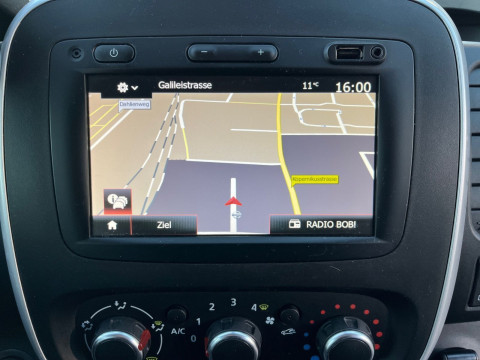 Ansicht 15 - Gebrauchtwagen Fahrzeug, Modell NV300 der Marke Nissan von Verkäufer Autohaus Junghans & Kunz GmbH