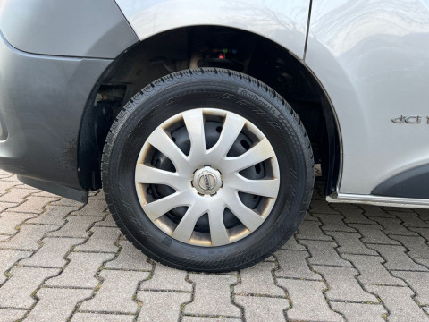 Ansicht 16 - Gebrauchtwagen Fahrzeug, Modell NV300 der Marke Nissan von Verkäufer Autohaus Junghans & Kunz GmbH