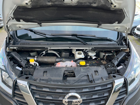 Ansicht 18 - Gebrauchtwagen Fahrzeug, Modell NV300 der Marke Nissan von Verkäufer Autohaus Junghans & Kunz GmbH