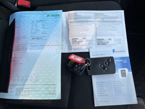 Ansicht 19 - Gebrauchtwagen Fahrzeug, Modell NV300 der Marke Nissan von Verkäufer Autohaus Junghans & Kunz GmbH