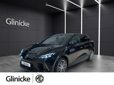 MG MG4 - MG4 Luxury MY24 64 kWh Navi Leder
