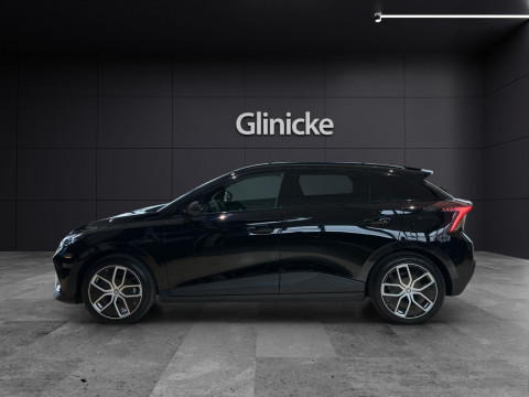 MG MG4 - MG4 Luxury MY24 64 kWh Navi Leder