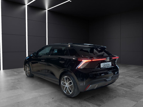 MG MG4 - MG4 Luxury MY24 64 kWh Navi Leder