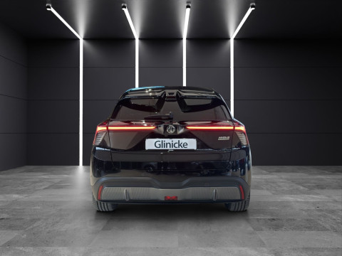 MG MG4 - MG4 Luxury MY24 64 kWh Navi Leder