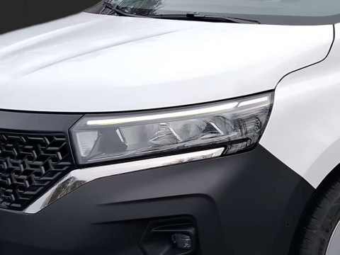 Ansicht 5 - Gebrauchtwagen Fahrzeug, Modell Townstar der Marke Nissan von Verkäufer Fahrzeugservice Kürschner GmbH