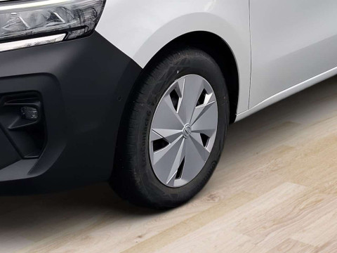 Ansicht 6 - Gebrauchtwagen Fahrzeug, Modell Townstar der Marke Nissan von Verkäufer Fahrzeugservice Kürschner GmbH