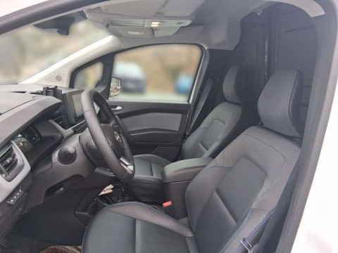 Ansicht 7 - Gebrauchtwagen Fahrzeug, Modell Townstar der Marke Nissan von Verkäufer Fahrzeugservice Kürschner GmbH