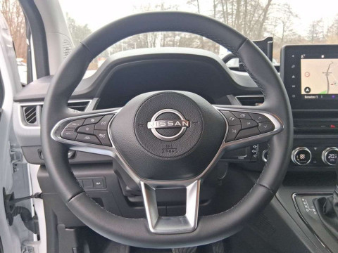 Ansicht 9 - Gebrauchtwagen Fahrzeug, Modell Townstar der Marke Nissan von Verkäufer Fahrzeugservice Kürschner GmbH