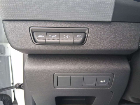 Ansicht 14 - Gebrauchtwagen Fahrzeug, Modell Townstar der Marke Nissan von Verkäufer Fahrzeugservice Kürschner GmbH