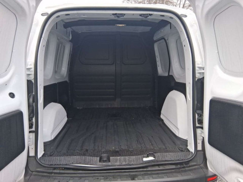 Ansicht 16 - Gebrauchtwagen Fahrzeug, Modell Townstar der Marke Nissan von Verkäufer Fahrzeugservice Kürschner GmbH