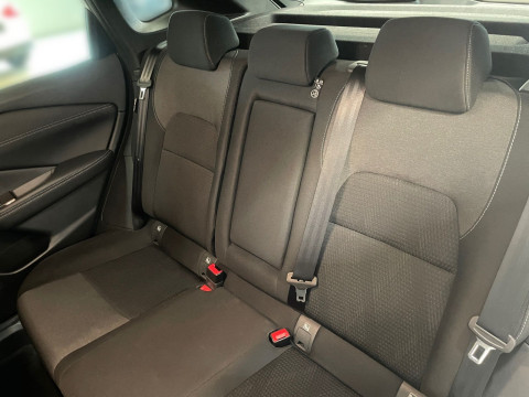 Ansicht 11 - Gebrauchtwagen Fahrzeug, Modell Qashqai der Marke Nissan von Verkäufer Autohaus Rabus e.K.