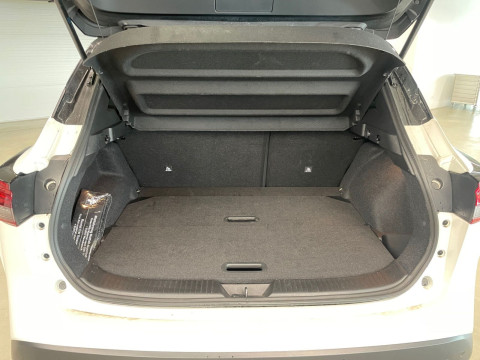 Ansicht 16 - Gebrauchtwagen Fahrzeug, Modell Qashqai der Marke Nissan von Verkäufer Autohaus Rabus e.K.