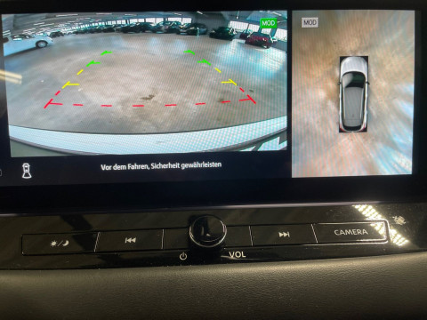 Ansicht 20 - Gebrauchtwagen Fahrzeug, Modell Qashqai der Marke Nissan von Verkäufer Autohaus Rabus e.K.