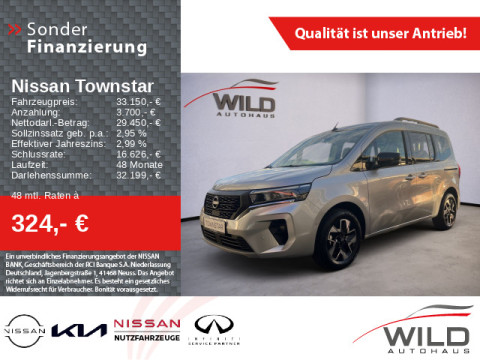 Townstar