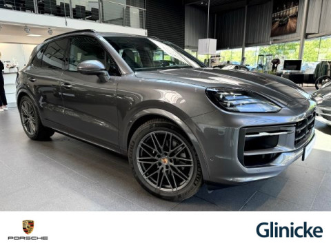 Porsche - Cayenne