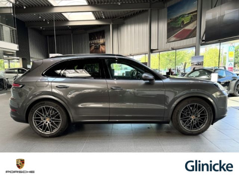 Porsche - Cayenne