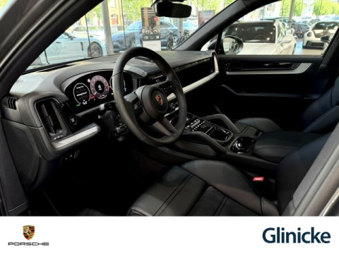 Porsche - Cayenne